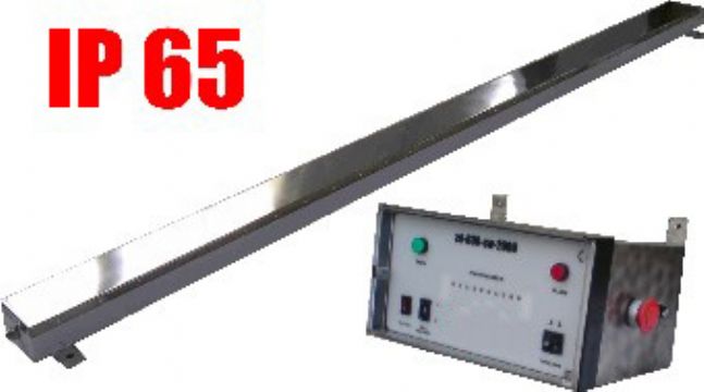 Wide Type Needle Detector Nc-W2000